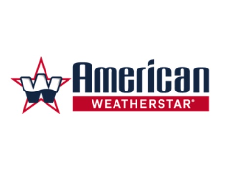American Weatherstar Approved certified roofing contractor logo