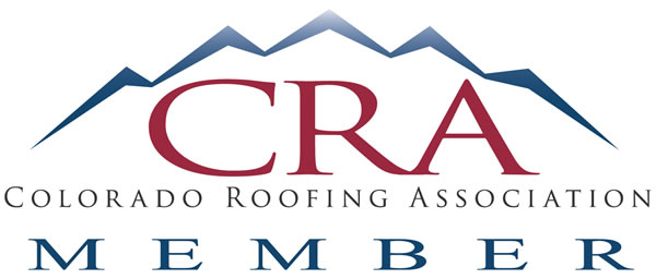 Cra Member certified roofing contractor logo